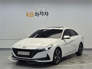 Hyundai Avante 2020