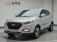 Hyundai Tucson 2013