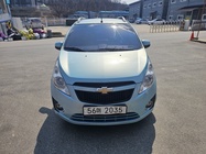 Chevrolet Matiz 2010