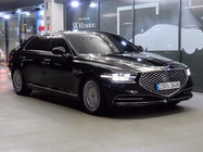 Genesis G90 2019