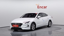 Hyundai Sonata 2019