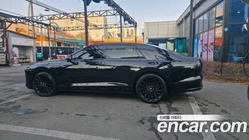 Hyundai Grandeur 2024