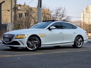 Genesis G80 2024