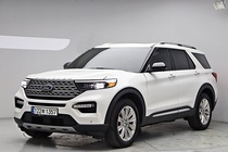 Ford Explorer 2023