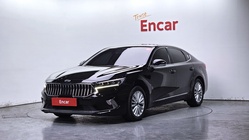 Kia K7 2020