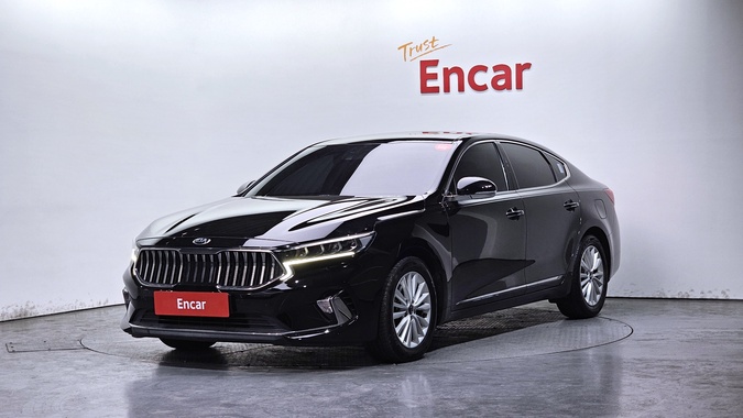 Kia K7 2020