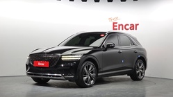 Genesis GV70 2021