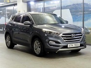 Hyundai Tucson 2016