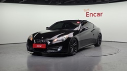 Hyundai Genesis 2009