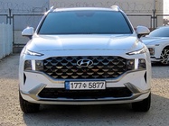 Hyundai Santa Fe 2022