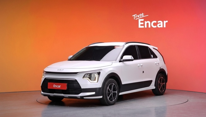 Kia Niro 2022