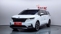 Kia Canival 2020