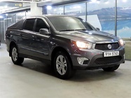 Ssangyong KORANDO 2012