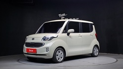 Kia RAY 2012