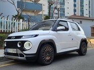 Hyundai Casper 2022