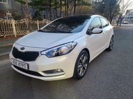 Kia K3 2014