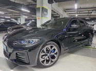 BMW i4 2022