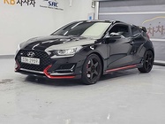Hyundai Veloster 2018