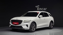 Genesis GV70 2021