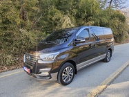 Hyundai Starex 2018
