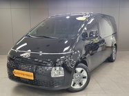 Hyundai Staria 2024