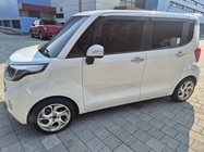 Kia RAY 2014