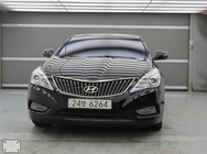 Hyundai Grandeur 2013
