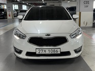 Kia K7 2014
