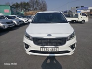 Kia Canival 2020