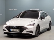 Hyundai Sonata 2022