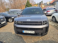 Hyundai Santa Fe 2023