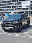 Chevrolet Colorado 2022