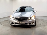 Mercedes-Benz E-Class 2010