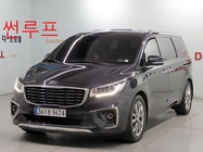 Kia Canival 2019