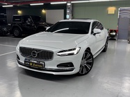 Volvo S90 2023
