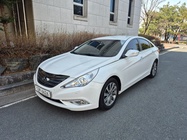 Hyundai Sonata 2012