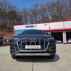Audi Q5 2022