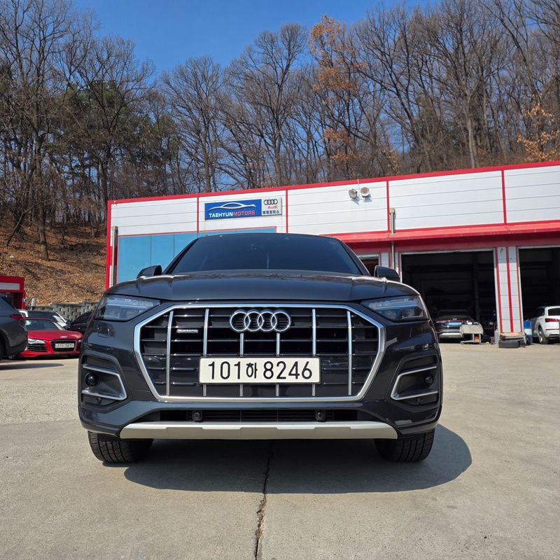 Audi Q5