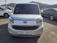 Kia RAY 2016
