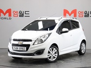 Chevrolet Spark 2013