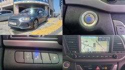 Hyundai Avante 2017