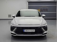 Hyundai Sonata 2024