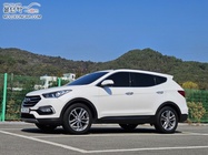 Hyundai Santa Fe 2016