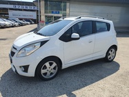 Chevrolet Spark 2012