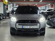 MINI Countryman 2025