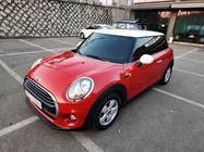 MINI Cooper 2016