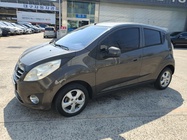 Chevrolet Matiz 2010