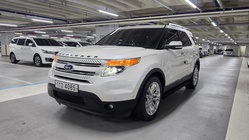 Ford Explorer 2015