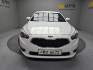 Kia K7 2013