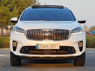 Kia Sorento 2018